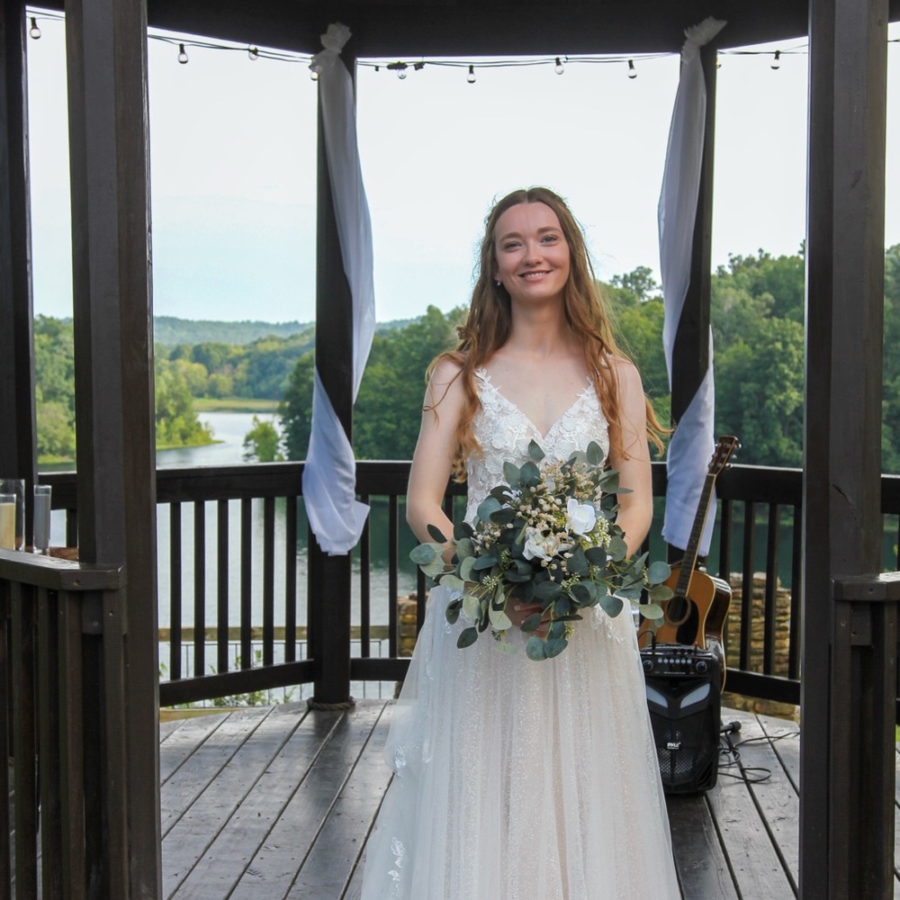 Meet your Posher, Kaylee